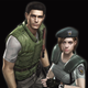 Illustration for article titled Who Are The Best And Worst Resident Evil Heroes?